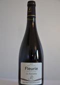 Cuvée "La Roilette" 2007